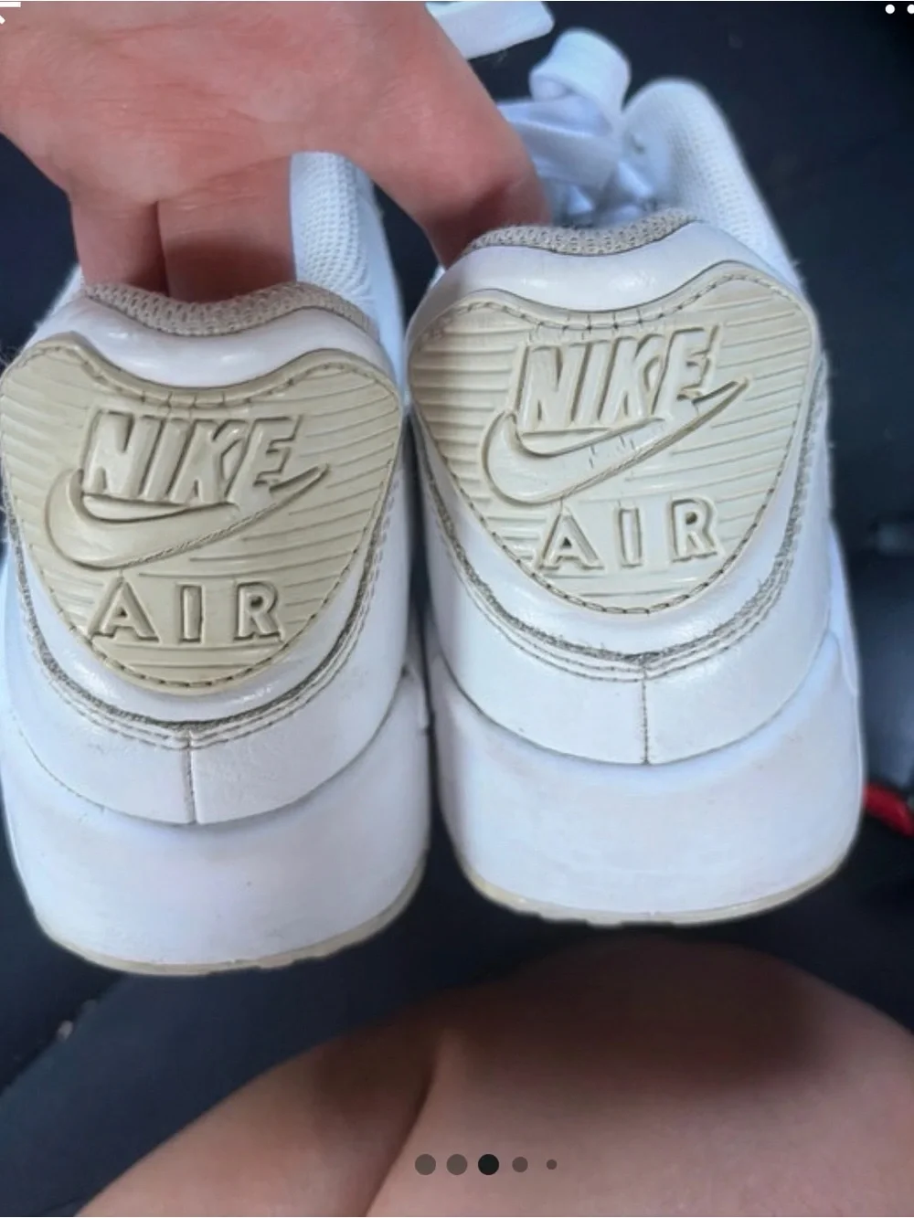 Nike air max